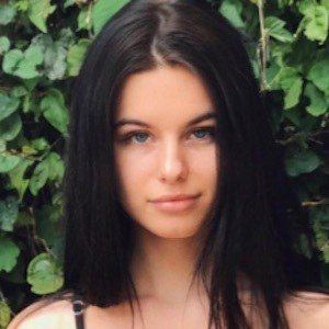 Livia Moonchild Headshot 9 of 10