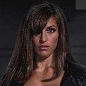 Kristen Graham Headshot 3 of 10