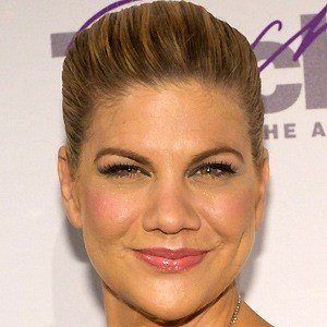Kristen Johnston - Age, Family, Bio | Famous Birthdays