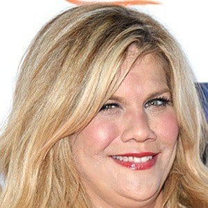 Kristen Johnston Headshot 2 of 5