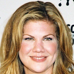 Kristen Johnston Headshot 5 of 5