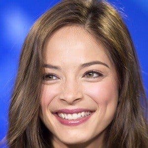 Kristin Kreuk Headshot 9 of 10