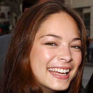 Kristin Kreuk Headshot 10 of 10