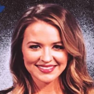 Kristen Ledlow Headshot 3 of 6