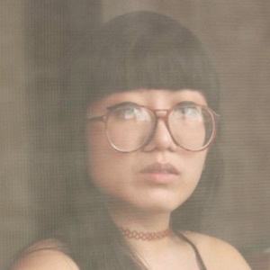 Kristen Liu-Wong Headshot 7 of 8