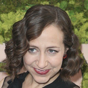 Kristen Schaal at age 39