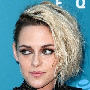 Kristen Stewart at age 26