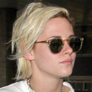 Kristen Stewart at age 26