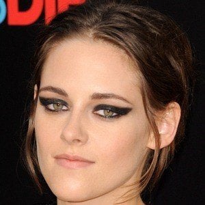 Kristen Stewart Headshot 10 of 10