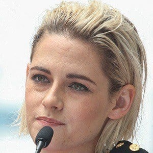 Kristen Stewart at age 26