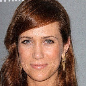 Kristen Wiig Headshot 6 of 10