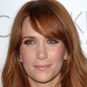 Kristen Wiig Headshot 7 of 10