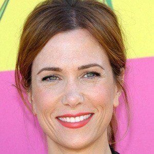 Kristen Wiig at age 39