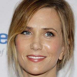 Kristen Wiig at age 43