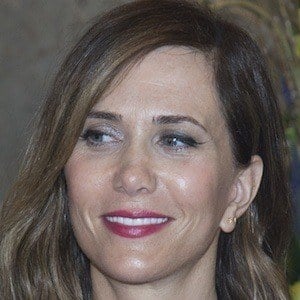 Kristen Wiig Headshot 8 of 10