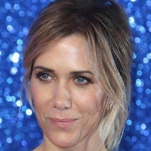 Kristen Wiig at age 42