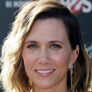 Kristen Wiig Headshot 10 of 10