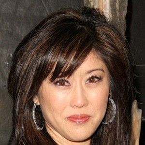 Kristi Yamaguchi at age 38