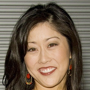 Kristi Yamaguchi at age 36