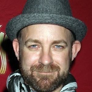 Kristian Bush - Bio, Family, Trivia | Famous Birthdays