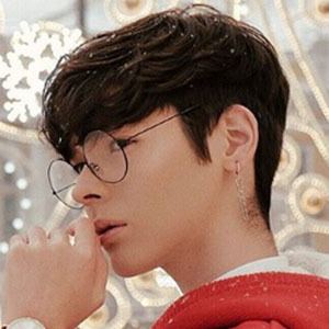 Kristian Kostov at age 18