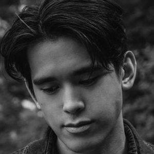 Kian Talan Headshot 6 of 10