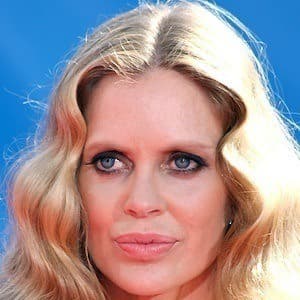 Guess the celebrity