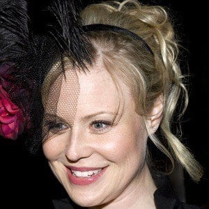 Kristin Booth - Bio, Family, Trivia | Famous Birthdays