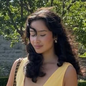 Kristin Cabatingan Headshot 5 of 7