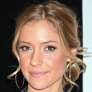 Kristin Cavallari at age 24