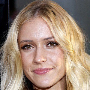 Kristin Cavallari at age 26