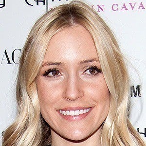 Kristin Cavallari at age 26