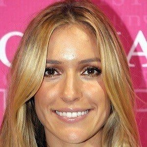 Kristin Cavallari at age 26