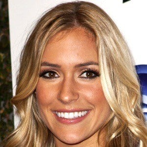 Kristin Cavallari Headshot 10 of 10