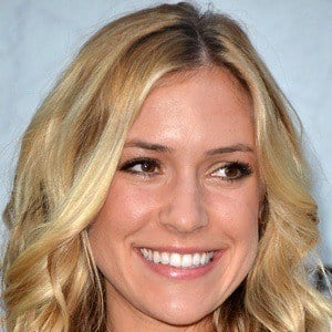 Kristin Cavallari at age 24