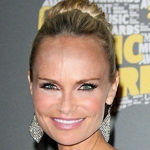 Kristin Chenoweth at age 42