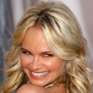 Kristin Chenoweth Headshot 10 of 10