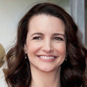 Kristin Davis Headshot 8 of 10