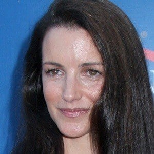 Kristin Davis Headshot 10 of 10