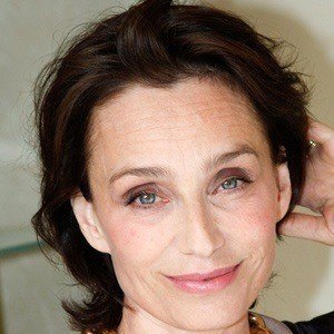 Kristin Scott Thomas Headshot 4 of 6