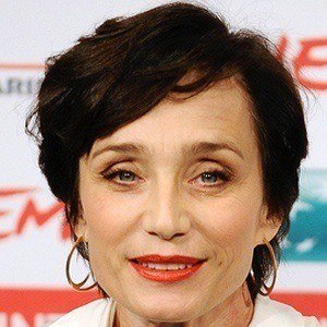 Kristin Scott Thomas Headshot 5 of 6