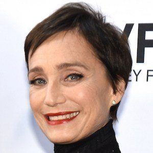 Kristin Scott Thomas Headshot 6 of 6