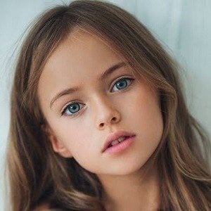 Kristina Pimenova Headshot 2 of 3