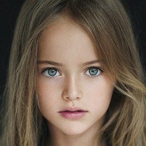 Kristina Pimenova