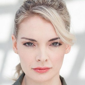 Kristina Plisko Headshot