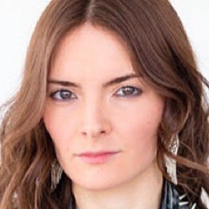 Kristina Plisko Headshot