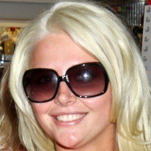 Kristina Shannon - Bio, Family, Trivia | Famous Birthdays