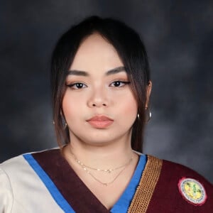 Kristine Joan Hinanay Headshot 3 of 4