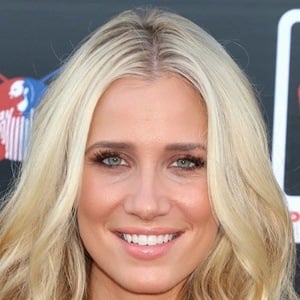 Kristine Leahy Headshot 9 of 9