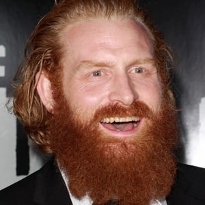 Kristofer Hivju Headshot 2 of 3